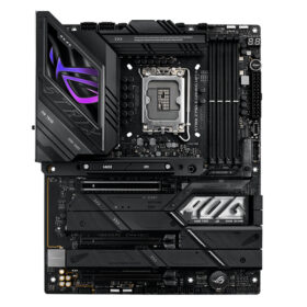 Mainboard ASUS ROG Strix Z790-E Gaming WiFi II - Ảnh 2