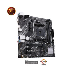 Mainboard ASUS PRIME A520M-K - Ảnh 2
