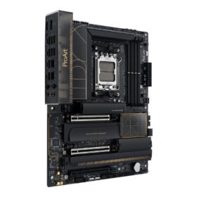 Mainboard Asus ProArt X870E-CREATOR WIFI (AMD X870/ Socket AM5/ ATX/ 4 khe ram/ DDR5/ 2.5 Gigabit LAN) - Ảnh 3