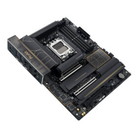 Mainboard Asus ProArt X870E-CREATOR WIFI (AMD X870/ Socket AM5/ ATX/ 4 khe ram/ DDR5/ 2.5 Gigabit LAN) - Ảnh 4