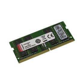 Ram Laptop Kingston (KVR26S19S8/16) 16GB (1x16GB) DDR4 2666MHz - Ảnh 2