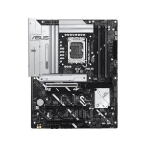 Mainboard ASUS PRIME Z890-P-CSM (Intel Z890, Socket 1851, ATX, 4 khe RAM DDR5) - Ảnh 2