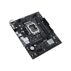 Mainboard Asus PRIME H610M-CS D4 (Intel H610/ LGA 1700/ M-ATX/ 2 khe ram/ DDR4/ Lan) - Ảnh 3