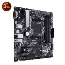 Mainboard ASUS PRIME B450M-A II - Ảnh 4