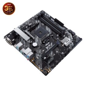 Mainboard ASUS PRIME B450M-A II - Ảnh 3