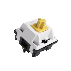 AKKO Penguin Switch (Silent) ( 5 pin / 45 switch) - Ảnh 2