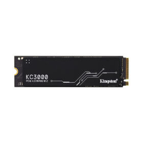 Ổ cứng SSD Kingston KC3000 2048GB NVMe PCIe Gen 4.0 ( SKC3000D/2048G ) - Ảnh 2