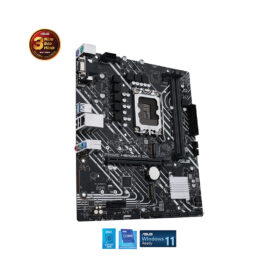 Mainboard Asus PRIME H610M-E D4 - Ảnh 3