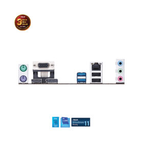 Mainboard Asus PRIME H610M-E D4 - Ảnh 4