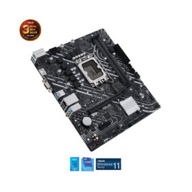 Mainboard Asus PRIME H610M-K D4 - Ảnh 3