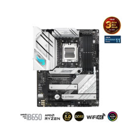 Mainboard ASUS ROG B650-A GAMING WIFI - Ảnh 2