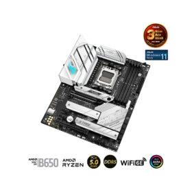 Mainboard ASUS ROG B650-A GAMING WIFI - Ảnh 6