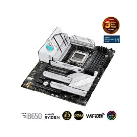 Mainboard ASUS ROG B650-A GAMING WIFI - Ảnh 5