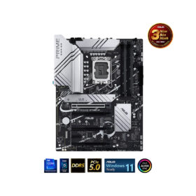 Mainboard Asus PRIME Z790-P-CSM DDR5 - Ảnh 2