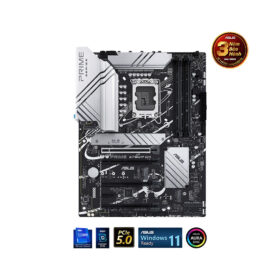 Mainboard Asus PRIME Z790-P WIFI D4-CSM DDR4 - Ảnh 2