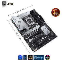 Mainboard Asus PRIME Z790-P WIFI D4-CSM DDR4 - Ảnh 5