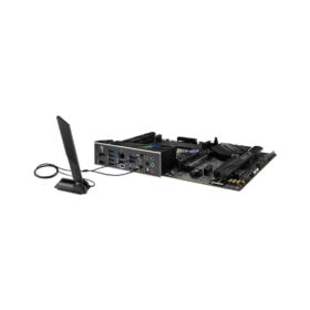 Mainboard ASUS ROG STRIX B760-F GAMING WIFI DDR5 - Ảnh 5