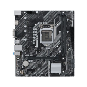 Mainboard ASUS PRIME H510M-K R2.0 - Ảnh 2