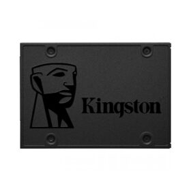 Ổ cứng SSD Kingston A400 960GB SA400S37/960G Sata III 2.5 inch