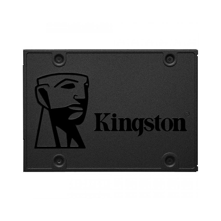 Ổ cứng SSD Kingston A400 960GB SA400S37/960G Sata III 2.5 inch - Ảnh 1