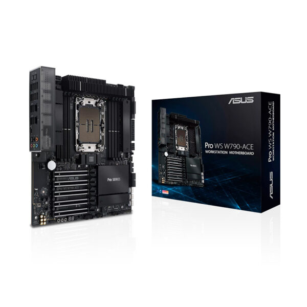 Mainboard ASUS PRO WS W790-ACE