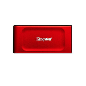 Ổ cứng gắn ngoài SSD Kingston XS1000R 1TB (USB 3.2 Gen 2 / 1,050MB/s read, 1,000MB/s write) _ SXS1000R/1000G - Ảnh 3