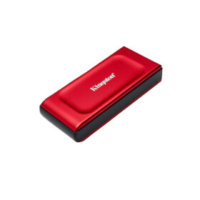 Ổ cứng gắn ngoài SSD Kingston XS1000R 2TB (USB 3.2 Gen 2 / 1,050MB/s read, 1,000MB/s write )_ SXS1000R/2000G - Ảnh 5