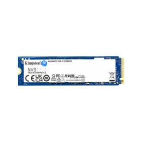 Ổ cứng SSD Kingston NV3 1TB PCIe 4.0 x4 M.2 NVMe (SNV3S/1000G) - Ảnh 3