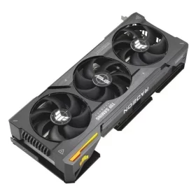Card Màn Hình Asus Radeon RX 7900 XTX TUF Gaming OC 24G (TUF-RX7900XTX-O24G-GAMING) - Ảnh 4