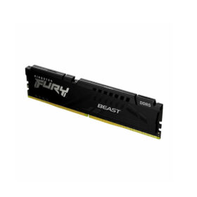 Ram Desktop Kingston Fury Beast (KF556C40BB-8) 8GB (1x 8GB) DDR5 5600Mhz - Ảnh 2