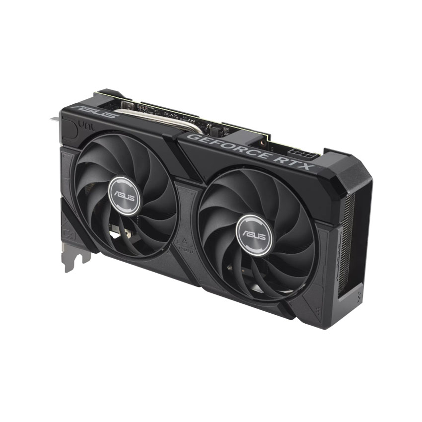 Card màn hình Asus DUAL RTX 4070-O12G EVO - Ảnh 3