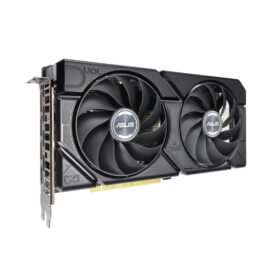 Card màn hình Asus DUAL RTX 4070-O12G EVO - Ảnh 4