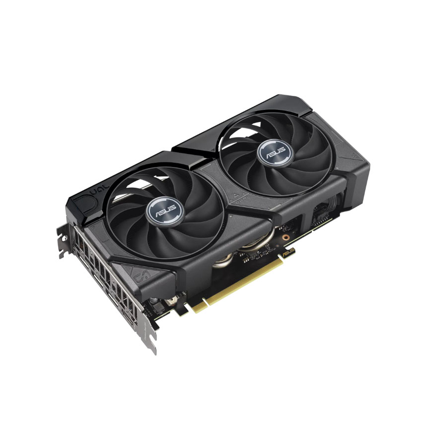 Card màn hình Asus DUAL RTX 4070-O12G EVO - Ảnh 5