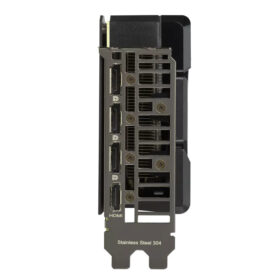 Card Màn Hình ASUS Dual GeForce RTX™ 4060 Ti SSD OC Edition 8GB GDDR6 (DUAL-RTX4060TI-O8G-SSD) - Ảnh 6