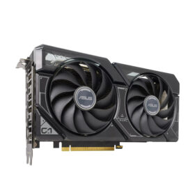 Card Màn Hình ASUS Dual GeForce RTX™ 4060 Ti SSD OC Edition 8GB GDDR6 (DUAL-RTX4060TI-O8G-SSD) - Ảnh 3