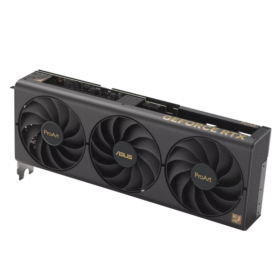 Card màn hình Asus ProArt GeForce RTM 4070 SUPER 12GB GDDR6X (PROART-RTX4070S-12G) - Ảnh 4