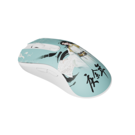 Chuột Gaming AKKO AG One 8K Joy of Life - Ảnh 3