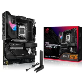 Mainboard  ASUS ROG STRIX X870E-E GAMING WIFI (DDR5)