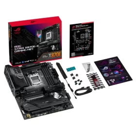 Mainboard  ASUS ROG STRIX X870E-E GAMING WIFI (DDR5) - Ảnh 3