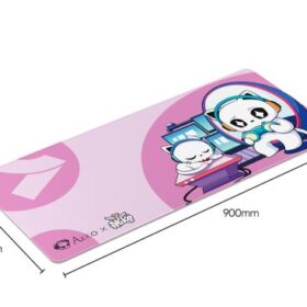 Bàn di chuột AKKO Akko 7th Anniversary XXL - Ảnh 4