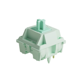 AKKO Switch Botany ( 5 pin / 45 switch)