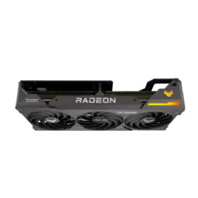 VGA Asus TUF Gaming Radeon RX 7800 XT OC Edition 16GB GDDR6 (TUF-RX7800XT-O16G-GAMING) - Ảnh 7