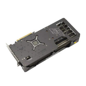 Card màn hình Asus TUF Gaming Radeon RX 7700 XT OC Edition 12GB GDDR6 (TUF-RX7700XT-O12G-GAMING) - Ảnh 8