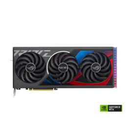 Card màn hình Asus ROG Strix GeForce RTX 4070 Ti SUPER 16GB GDDR6X (ROG-STRIX-RTX4070TIS-16G-GAMING) - Ảnh 2