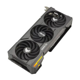 VGA Asus TUF Gaming Radeon RX 7800 XT OC Edition 16GB GDDR6 (TUF-RX7800XT-O16G-GAMING) - Ảnh 5