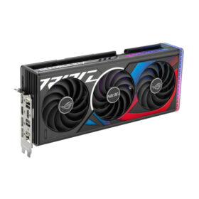 Card màn hình Asus ROG Strix GeForce RTX 4070 Ti SUPER 16GB GDDR6X (ROG-STRIX-RTX4070TIS-16G-GAMING) - Ảnh 6