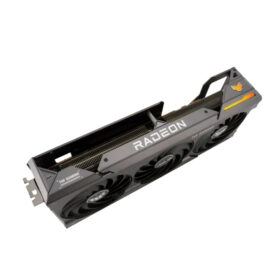 VGA Asus TUF Gaming Radeon RX 7800 XT OC Edition 16GB GDDR6 (TUF-RX7800XT-O16G-GAMING) - Ảnh 9