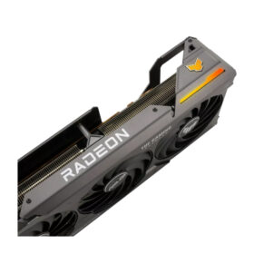 Card màn hình Asus TUF Gaming Radeon RX 7700 XT OC Edition 12GB GDDR6 (TUF-RX7700XT-O12G-GAMING) - Ảnh 7