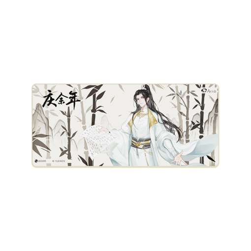 Bàn di chuột  AKKO Akko Joy of Life