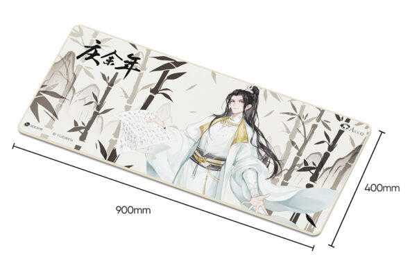 Bàn di chuột  AKKO Akko Joy of Life - Ảnh 3